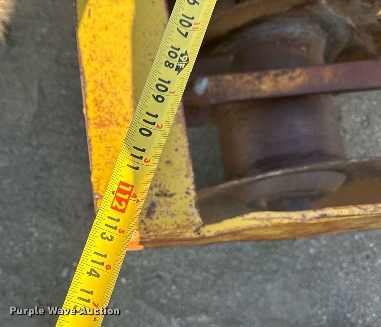 image for item EB2733 Rome off-set disk