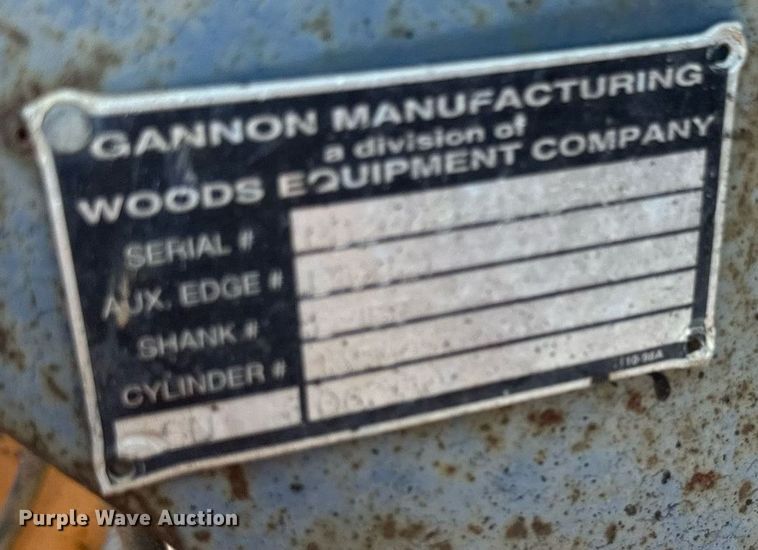 image for item EB2735 2007 Case 570MXT landscape tractor