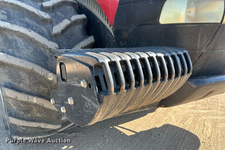 image for item EB2737 2013 Case IH Steiger 550HD Scraper Series 4WD tractor