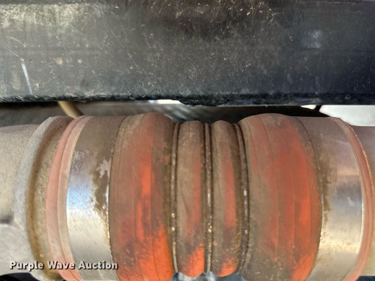 image for item EB2737 2013 Case IH Steiger 550HD Scraper Series 4WD tractor