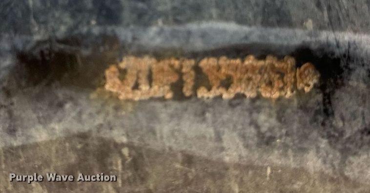 image for item EB2737 2013 Case IH Steiger 550HD Scraper Series 4WD tractor