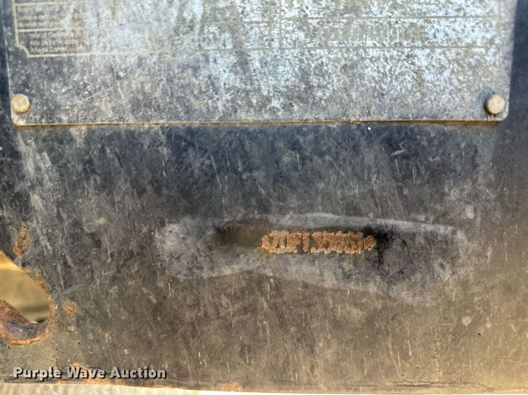 image for item EB2737 2013 Case IH Steiger 550HD Scraper Series 4WD tractor