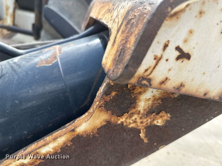 image for item EB2750 2007 Bobcat V638 telehandler