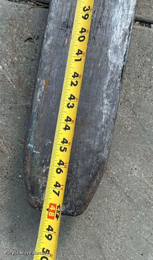 image for item EB2750 2007 Bobcat V638 telehandler