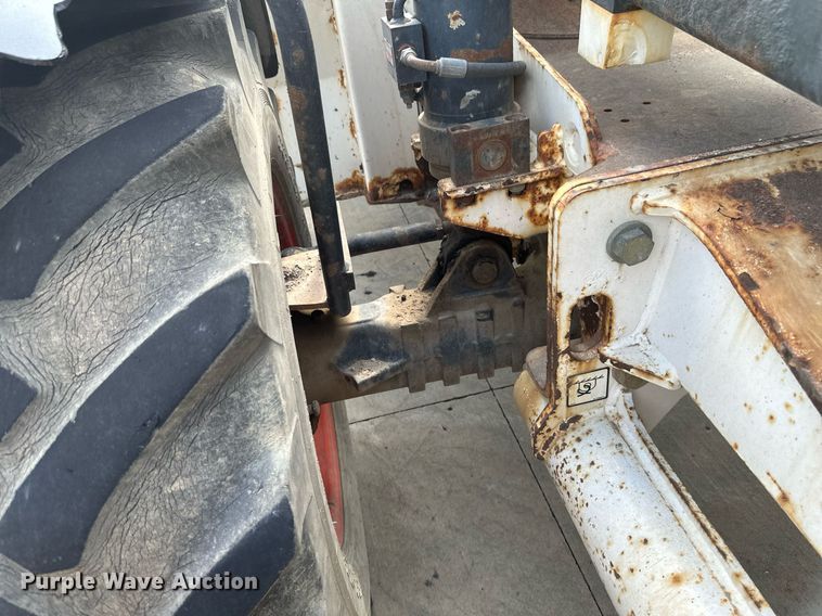 image for item EB2750 2007 Bobcat V638 telehandler