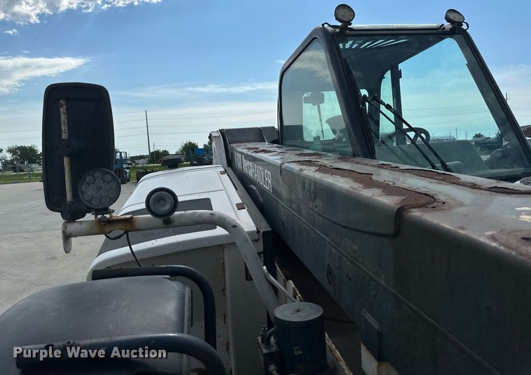 image for item EB2750 2007 Bobcat V638 telehandler