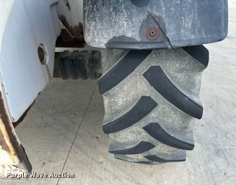 image for item EB2750 2007 Bobcat V638 telehandler