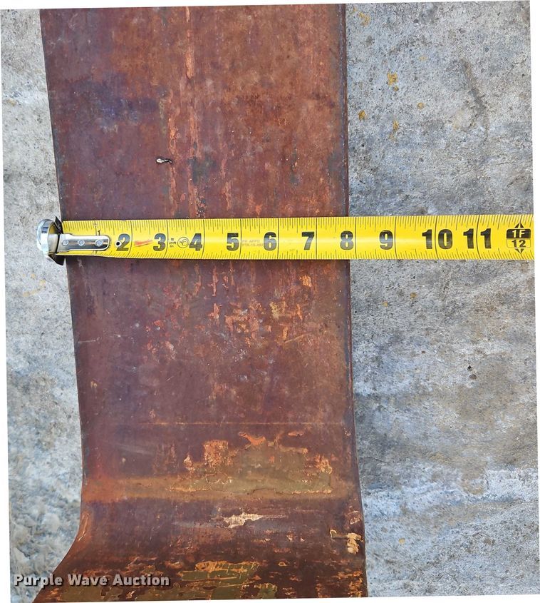 image for item EB8150 Wheel loader forks