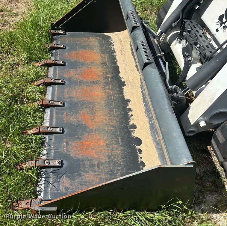 image for item EC3701 2024 Bobcat T770 tracked skid steer loader