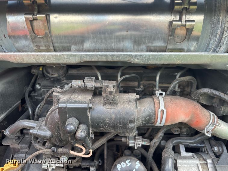 image for item EC3701 2024 Bobcat T770 tracked skid steer loader