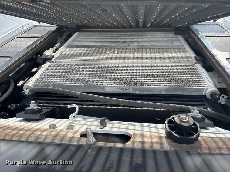 image for item EC3701 2024 Bobcat T770 tracked skid steer loader