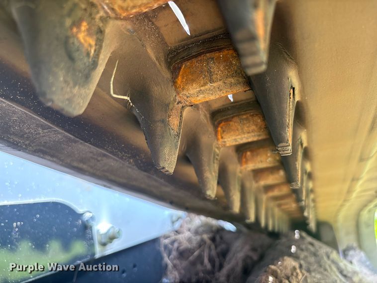 image for item EC3701 2024 Bobcat T770 tracked skid steer loader