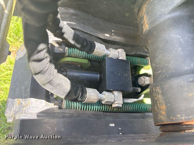 image for item EC3702 2023 Bobcat E88 R2-Series mini excavator