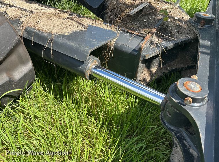 image for item EC3702 2023 Bobcat E88 R2-Series mini excavator