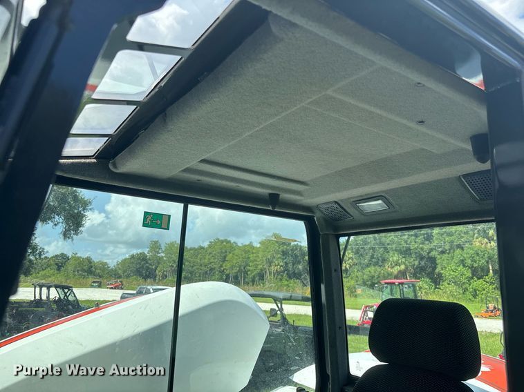 image for item EC3702 2023 Bobcat E88 R2-Series mini excavator