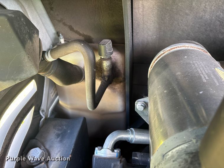 image for item EC3702 2023 Bobcat E88 R2-Series mini excavator