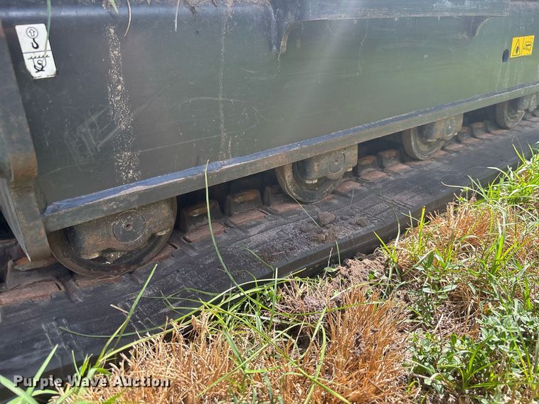 image for item EC3702 2023 Bobcat E88 R2-Series mini excavator