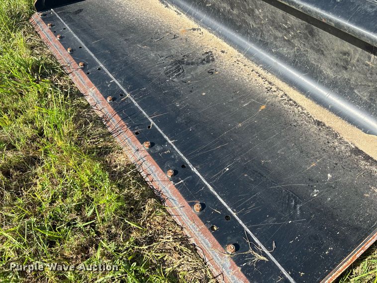 image for item EC3706 2024 Caterpillar 299D3 tracked skid steer loader