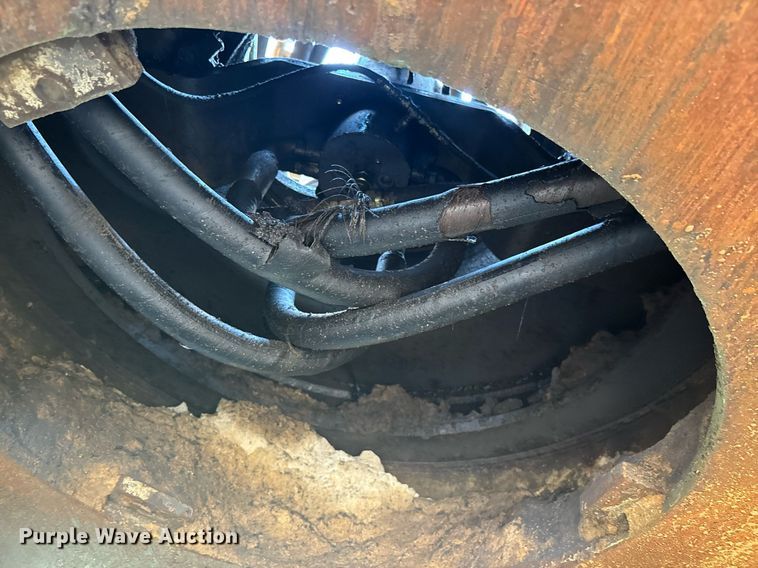 image for item EC3720 2008 Volvo EC360CL excavator