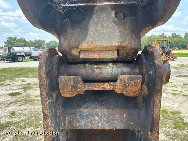 image for item EC3721 2011 Link-Belt 350X excavator