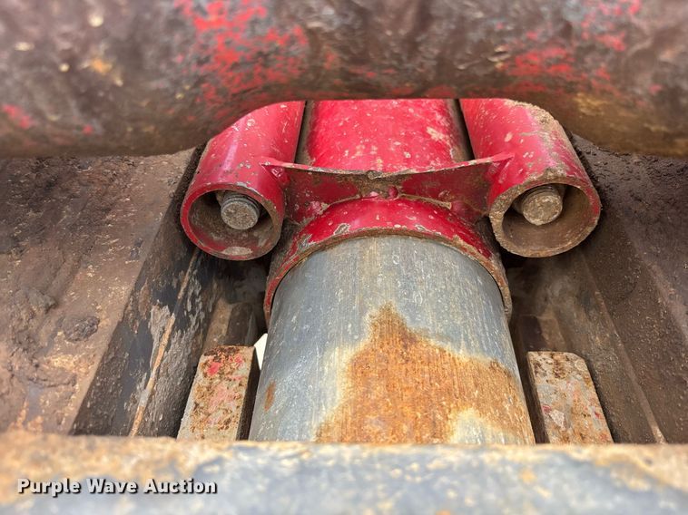 image for item EC3721 2011 Link-Belt 350X excavator