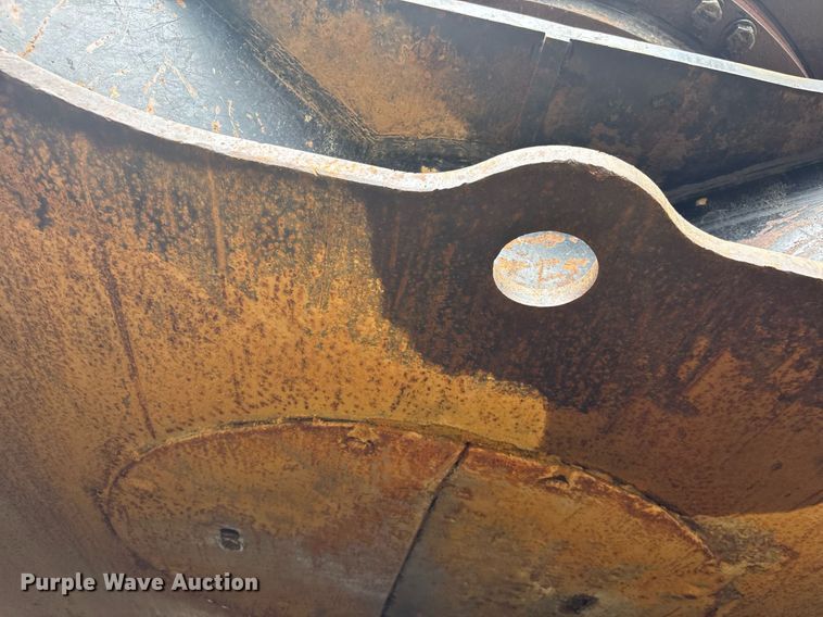 image for item EC3721 2011 Link-Belt 350X excavator