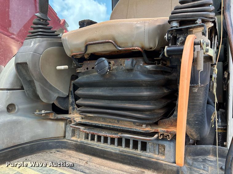 image for item EC3721 2011 Link-Belt 350X excavator