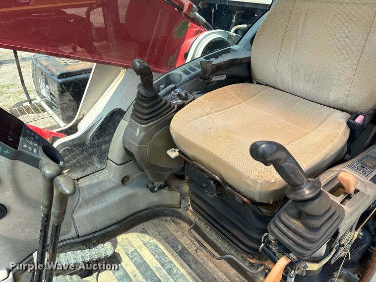 image for item EC3721 2011 Link-Belt 350X excavator