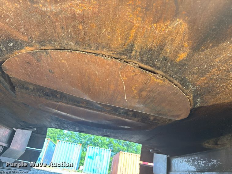 image for item EC3722 2011 Caterpillar 336E excavator