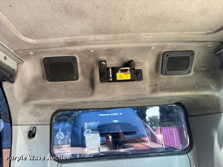 image for item EC3722 2011 Caterpillar 336E excavator