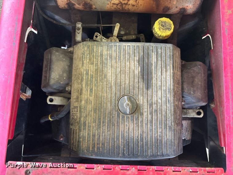 image for item EC3723 Lincoln Electric Ranger 250 GXT welder/generator