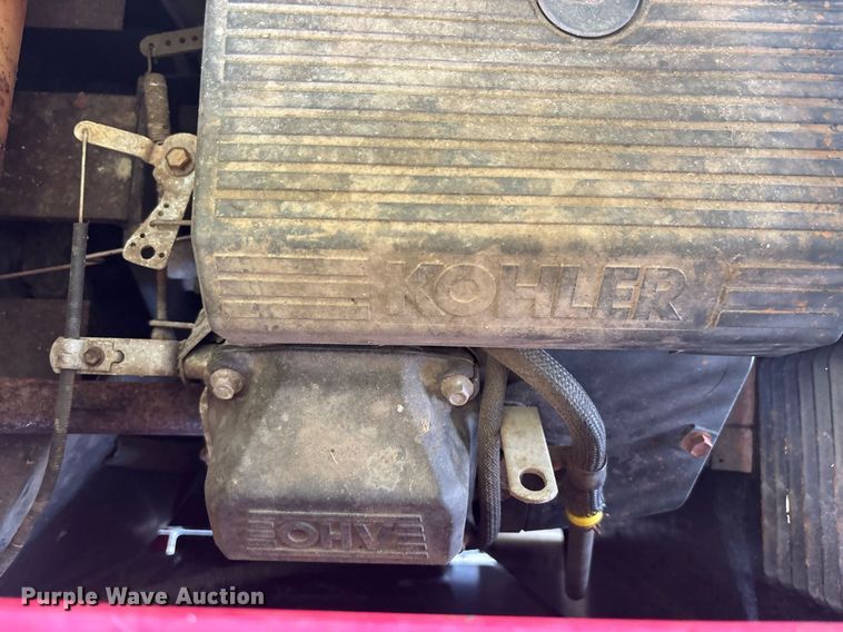 image for item EC3723 Lincoln Electric Ranger 250 GXT welder/generator