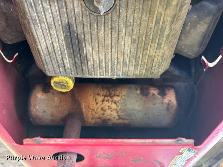 image for item EC3723 Lincoln Electric Ranger 250 GXT welder/generator