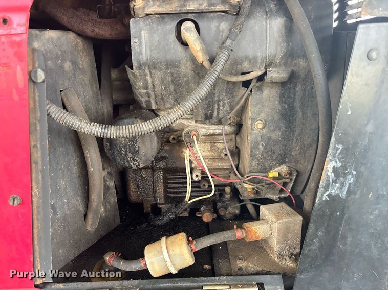 image for item EC3723 Lincoln Electric Ranger 250 GXT welder/generator