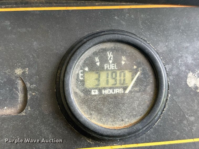 image for item EC3724 Lincoln Electric  Ranger 250 GXT welder/generator