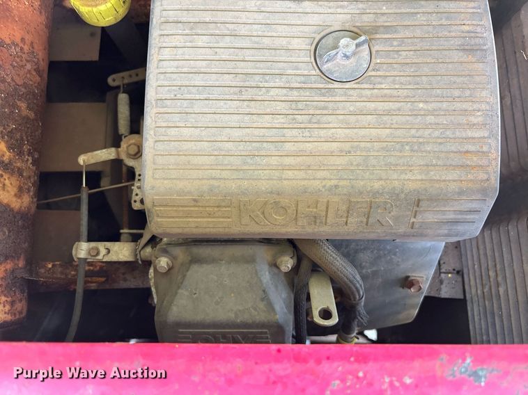 image for item EC3724 Lincoln Electric  Ranger 250 GXT welder/generator