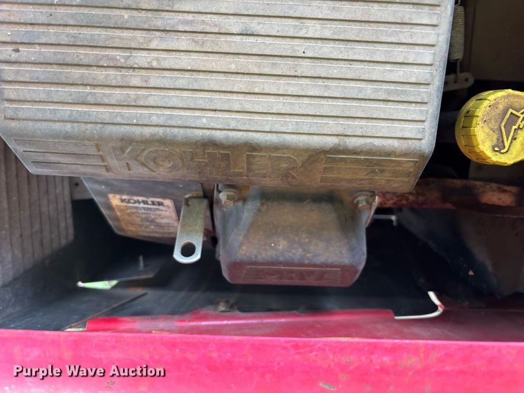 image for item EC3724 Lincoln Electric  Ranger 250 GXT welder/generator