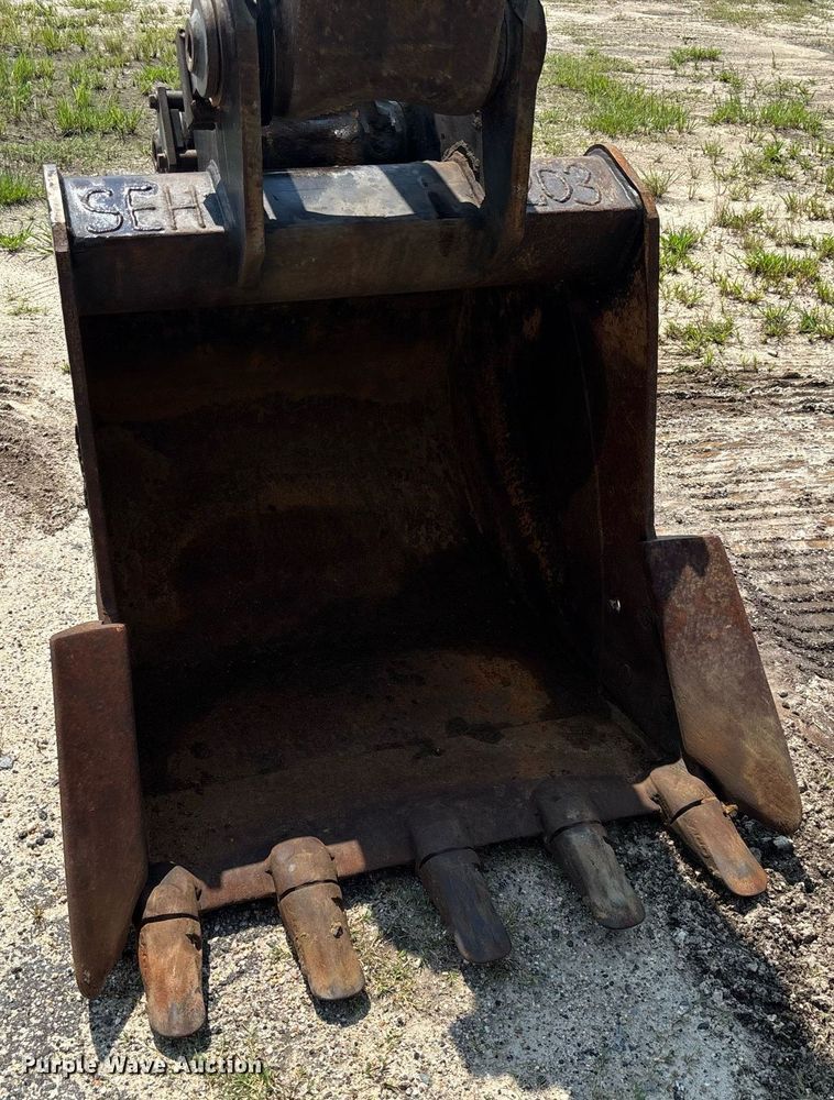 image for item EC3727 Liebherr R912 LC Litronic excavator