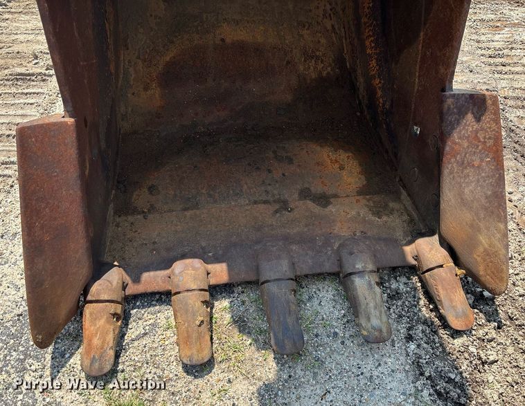 image for item EC3727 Liebherr R912 LC Litronic excavator