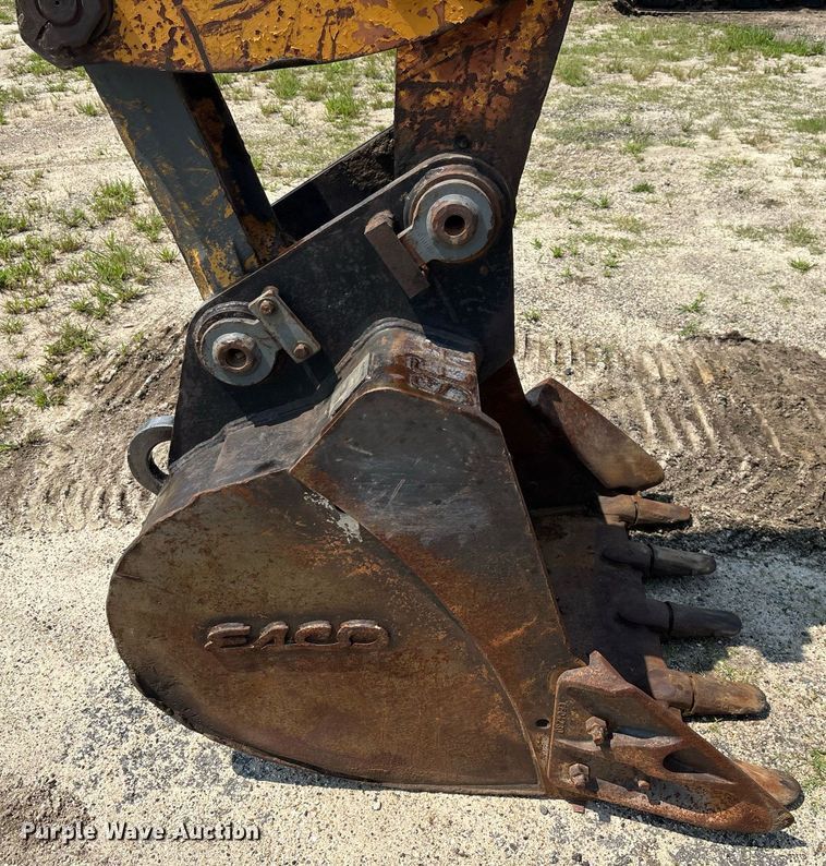 image for item EC3727 Liebherr R912 LC Litronic excavator