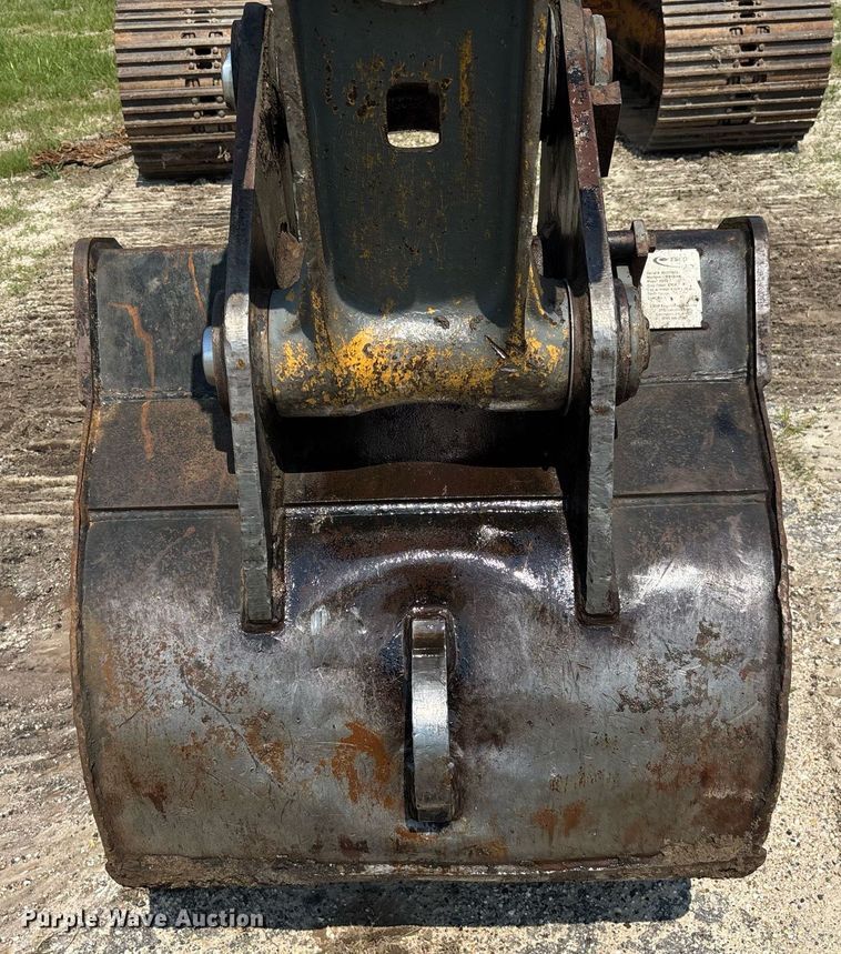 image for item EC3727 Liebherr R912 LC Litronic excavator