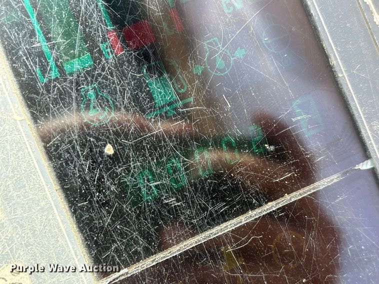 image for item EC3727 Liebherr R912 LC Litronic excavator