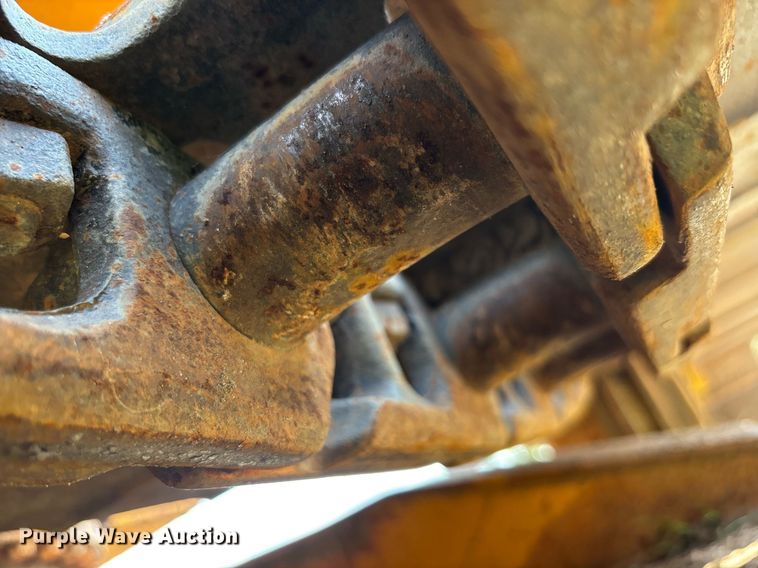 image for item EC3727 Liebherr R912 LC Litronic excavator