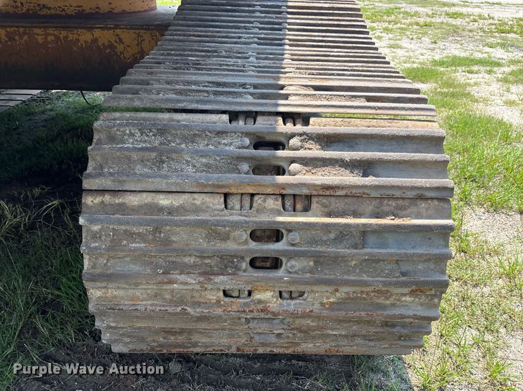 image for item EC3727 Liebherr R912 LC Litronic excavator