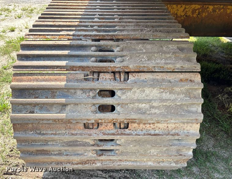 image for item EC3727 Liebherr R912 LC Litronic excavator