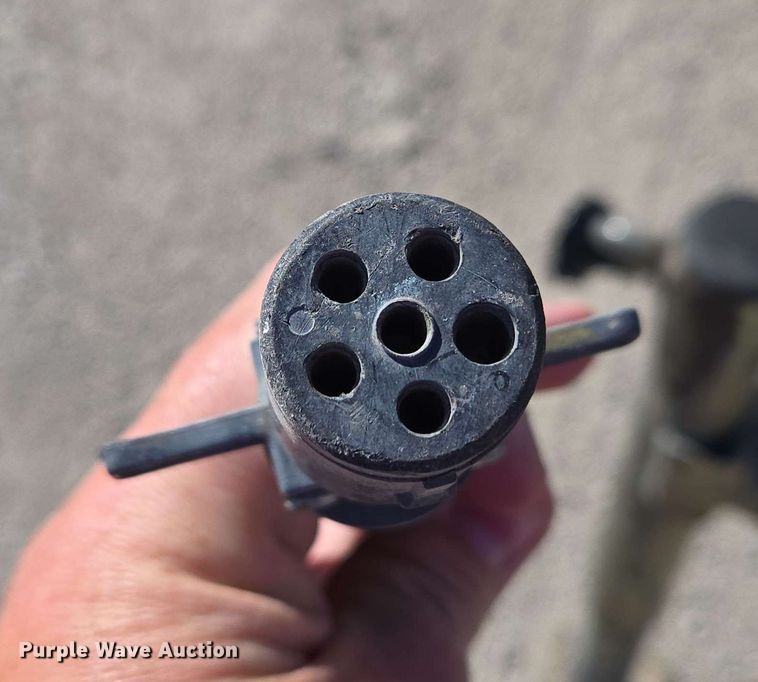 image for item EC4202 2002 Bobcat Daylight light plant