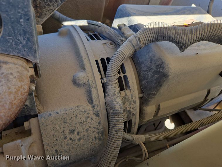 image for item EC4202 2002 Bobcat Daylight light plant