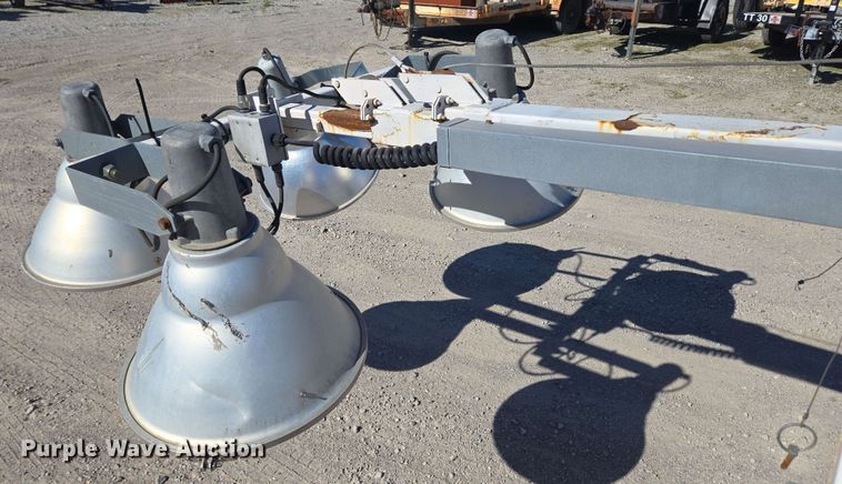 image for item EC4202 2002 Bobcat Daylight light plant