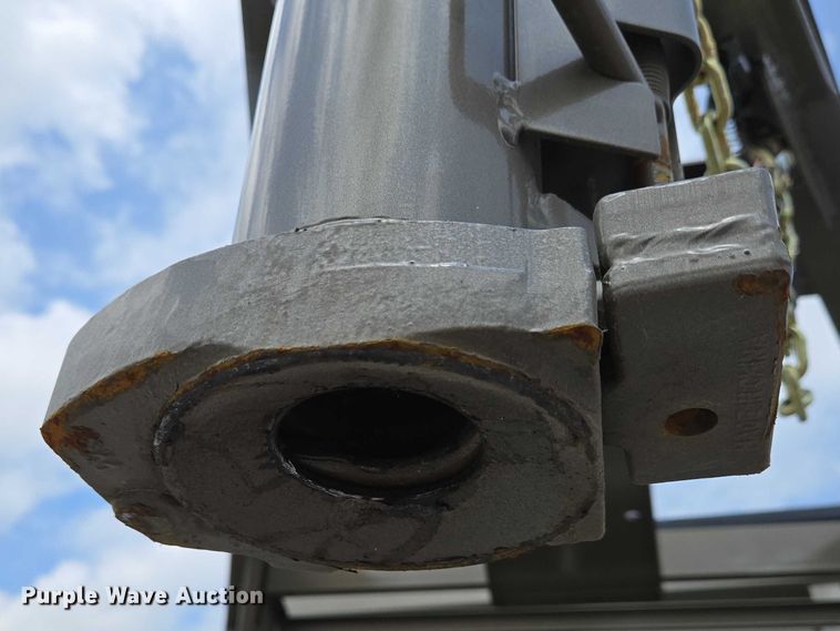 image for item EC4311 2025 Load Trail dump trailer