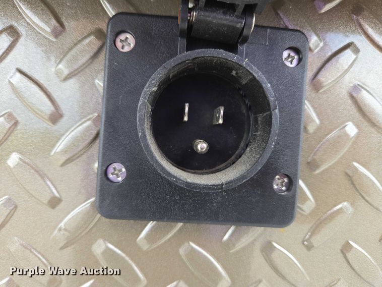 image for item EC4311 2025 Load Trail dump trailer